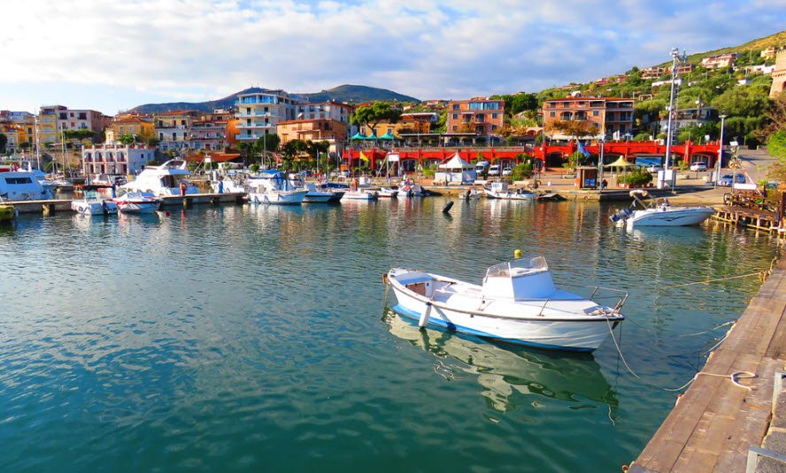 Camerota, Campania, Italy